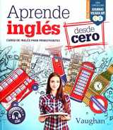 9788416667680-8416667683-Aprende Inglés desde Cero: Curso de Inglés para principiantes