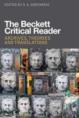 9780748665709-0748665706-The Beckett Critical Reader: Archives, Theories and Translations