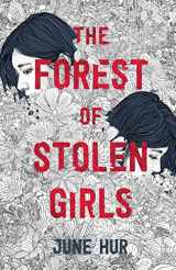 9781250229588-1250229588-The Forest of Stolen Girls
