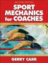 9780736039727-0736039724-Sport Mechanics for Coaches - 2nd Edition