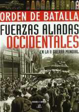 9788466221665-8466221662-Fuerzas Aliadas Occidentales en la II Guerra Mundial (Spanish Edition)