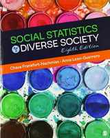 9781506347202-1506347207-Social Statistics for a Diverse Society