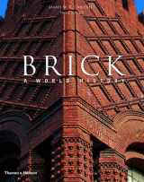 9780500341957-0500341958-Brick: A World History
