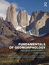 9780815350897-0815350899-Fundamentals Of Geomorphology, 4Th Edn
