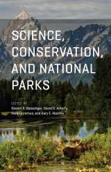9780226422954-022642295X-Science, Conservation, and National Parks