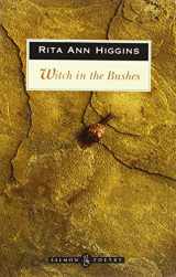9781897648087-1897648081-Witch in the Bushes (Salmon Poetry)