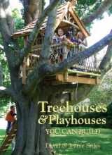 9781586857806-1586857800-Treehouses & Playhouses You Can Build