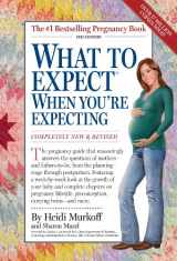 9780761148579-0761148574-What to Expect When You're Expecting