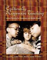 9780072408874-0072408871-Culturally Responsive Teaching: Lesson Planning for Elementary and Middle Grades
