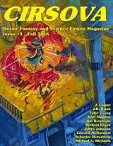 9781535237925-1535237929-Cirsova #3: Heroic Fantasy and Science Fiction Magazine (Volume 3)