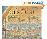 9780385419697-0385419694-Peter Spier's Circus