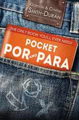 9781519347367-1519347367-Pocket Por and Para: The only book you'll ever need!