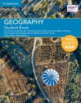 9781316606322-1316606325-A/AS Level Geography for AQA Student Book (A Level (AS) Geography for AQA)