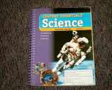 9781404567481-1404567488-Content Essentials for Science: Vocabulary, Content, Literacy Teacher Guide Level C