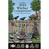9780738754895-0738754897-Llewellyn's 2021 Witches' Companion: A Guide to Contemporary Living (Llewellyns Witches Companion)