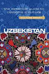 9781857338522-1857338529-Uzbekistan - Culture Smart!
