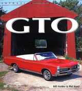 9780760303603-0760303606-Gto (Enthusiast Color Series)