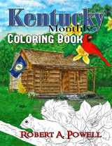 9780692788103-0692788107-Kentucky Monthly Coloring Book