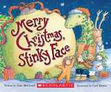 9780439731232-0439731232-Merry Christmas, Stinky Face