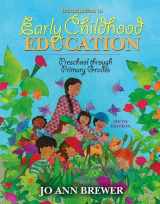 9780205491452-0205491456-Introduction to Early Childhood Education: Preschool Through Primary Grades