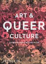 9780714878348-0714878340-Art & Queer Culture