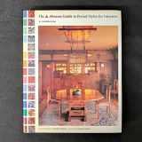 9780810959149-0810959143-The Abrams Guide to Period Styles for Interiors