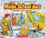 9780590407601-0590407600-The Magic School Bus Inside the Earth (Magic School Bus)