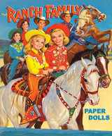 9781942490500-194249050X-The Ranch Family Paper Dolls