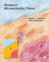 9781783749201-1783749202-Models in Microeconomic Theory: 'He' Edition
