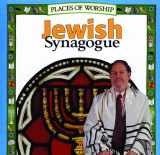 9780836826081-0836826086-Jewish Synagogue (Places of Worship)