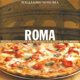 9789707183520-9707183527-Roma: Rome, Spanish-Language Edition (Coleccion Williams-Sonoma) (Spanish Edition)