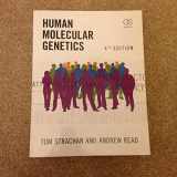 9780815341499-0815341490-Human Molecular Genetics, Fourth Edition