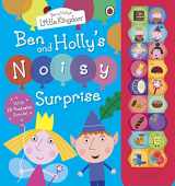 9781409309277-1409309274-Ben and Holly's Noisy Surprise.
