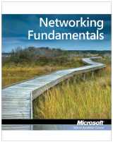 9780470901830-0470901837-Exam 98-366: MTA Networking Fundamentals