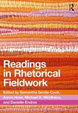 9780815392552-0815392559-Readings in Rhetorical Fieldwork