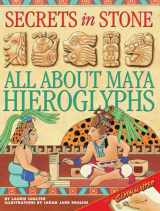 9781897330579-189733057X-Secrets in Stone: All About Maya Hieroglyphs