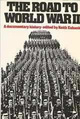 9780690705713-0690705719-The Road to World War II: A Documentary History