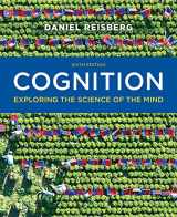 9780393293289-0393293289-Cognition: Exploring the Science of the Mind