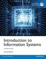 9781292071107-1292071109-Introduction to Information Systems, Global Edition