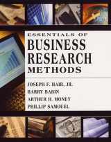 9780471271369-0471271365-Essentials of Business Research Methods