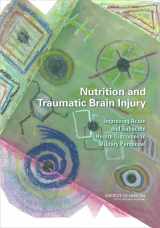 9780309210089-0309210089-Nutrition and Traumatic Brain Injury: Improving Acute and Subacute Health Outcomes in Military Personnel