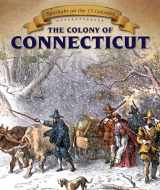 9781499403145-1499403143-The Colony of Connecticut (Spotlight on the 13 Colonies, 1)