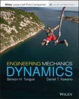 9781119444442-1119444446-Engineering Mechanics, Loose-Leaf Print Companion: Dynamics