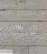 9780714863542-0714863548-Concrete: In Architecture