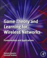 9780123846983-0123846986-Game Theory and Learning for Wireless Networks: Fundamentals and Applications