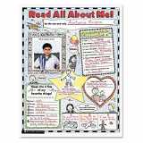 9780439152853-0439152852-Instant Personal Poster Sets: Read All About Me: Big Write-and-Read Learning Posters Ready for Kids to Personalize and Display With Pride!