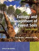 9780470979464-0470979461-Ecology and Management of Forest Soils, 4th Edition