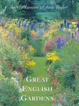 9780753804988-0753804980-Great English Gardens