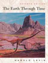 9780470000205-0470000201-The Earth Through Time