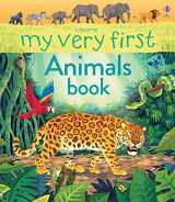 9780794541101-0794541100-My Very First Animals Book
